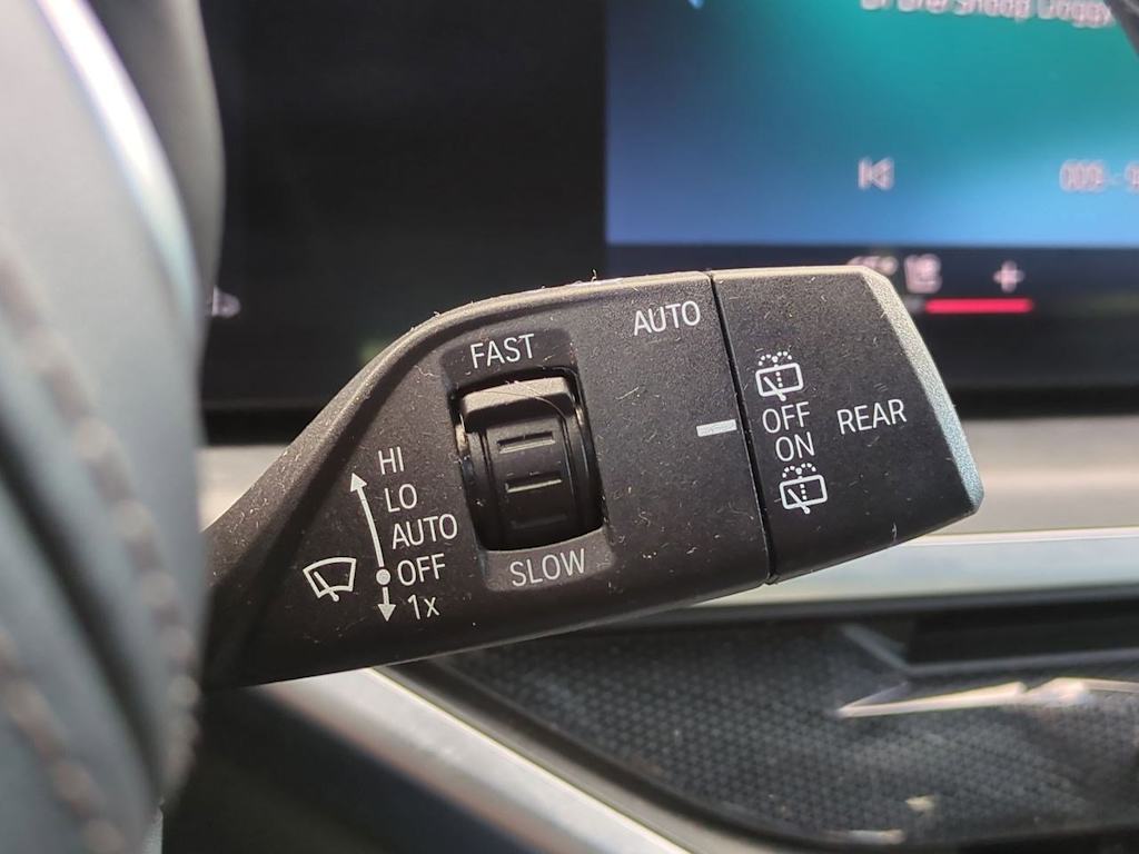 Thumbnail: 2024 BMW X5 - 15