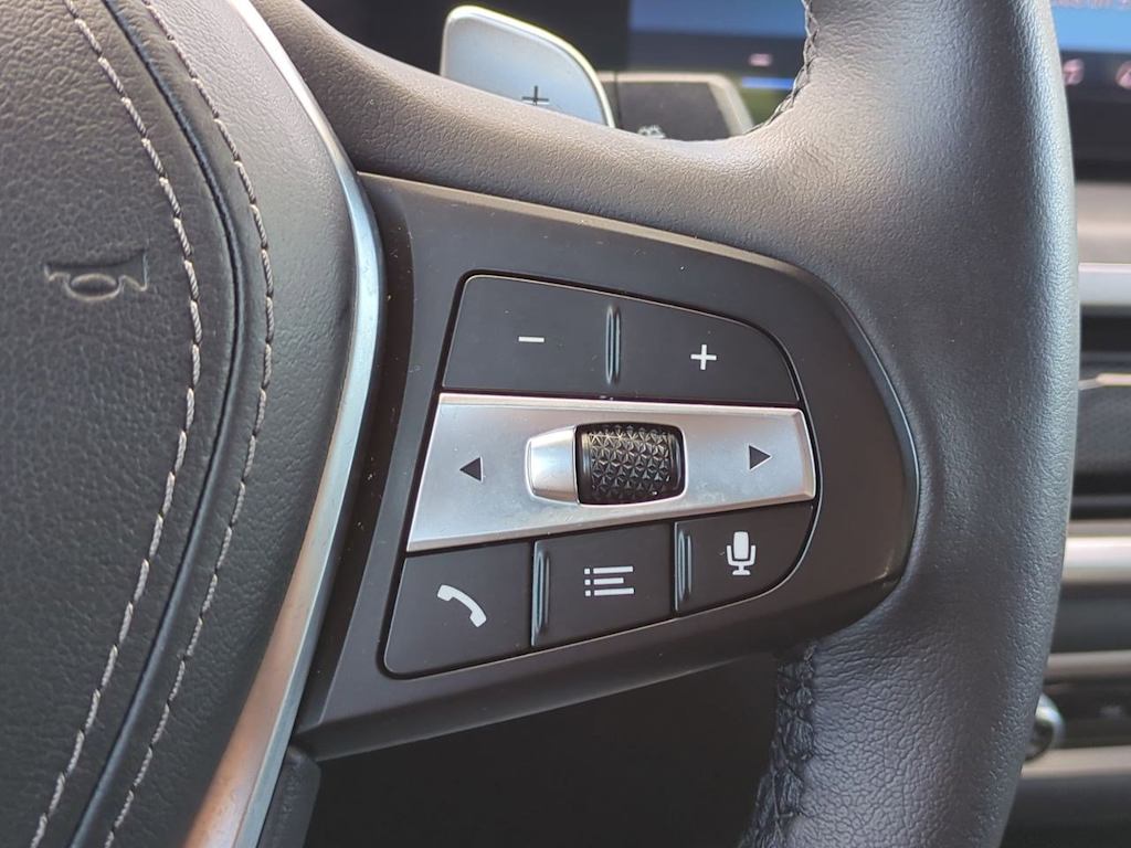 Thumbnail: 2024 BMW X5 - 30