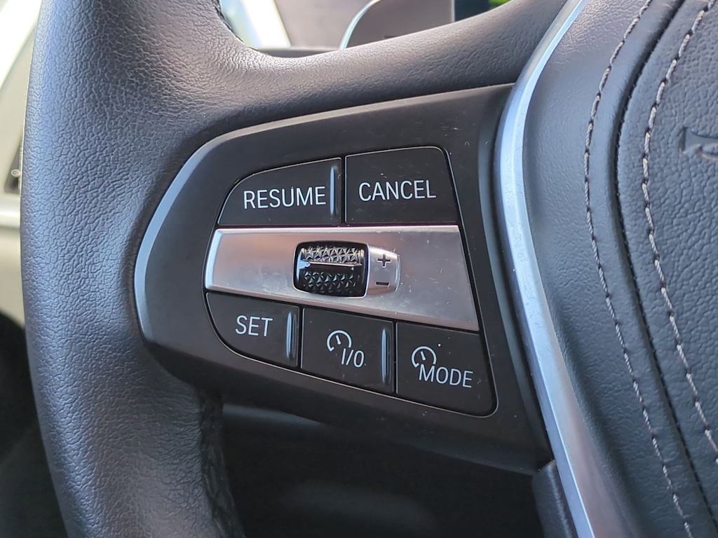 Thumbnail: 2024 BMW X5 - 29