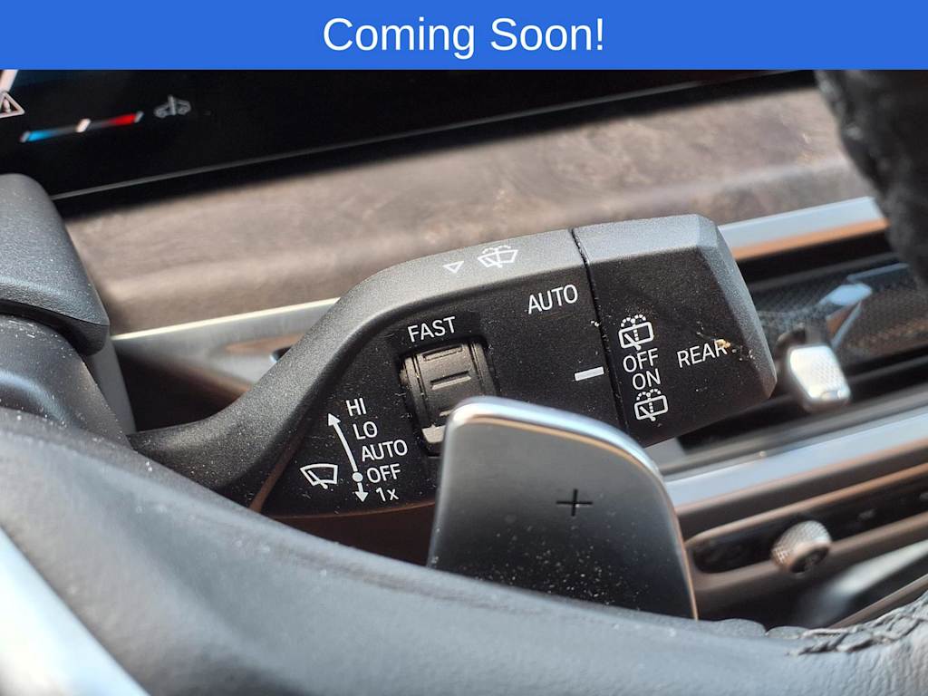 Thumbnail: 2024 BMW X5 - 24