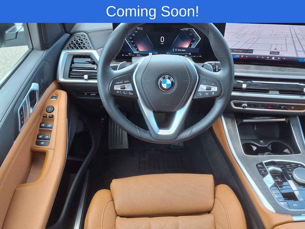 Thumbnail: 2024 BMW X5 - 9