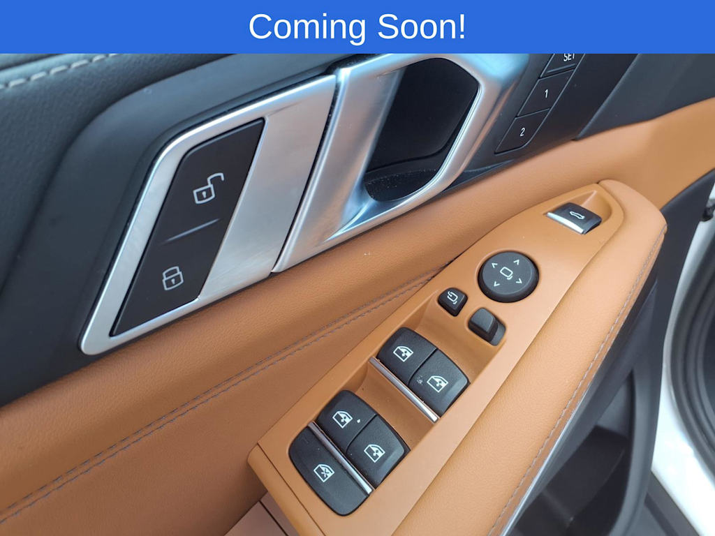 Thumbnail: 2024 BMW X5 - 21