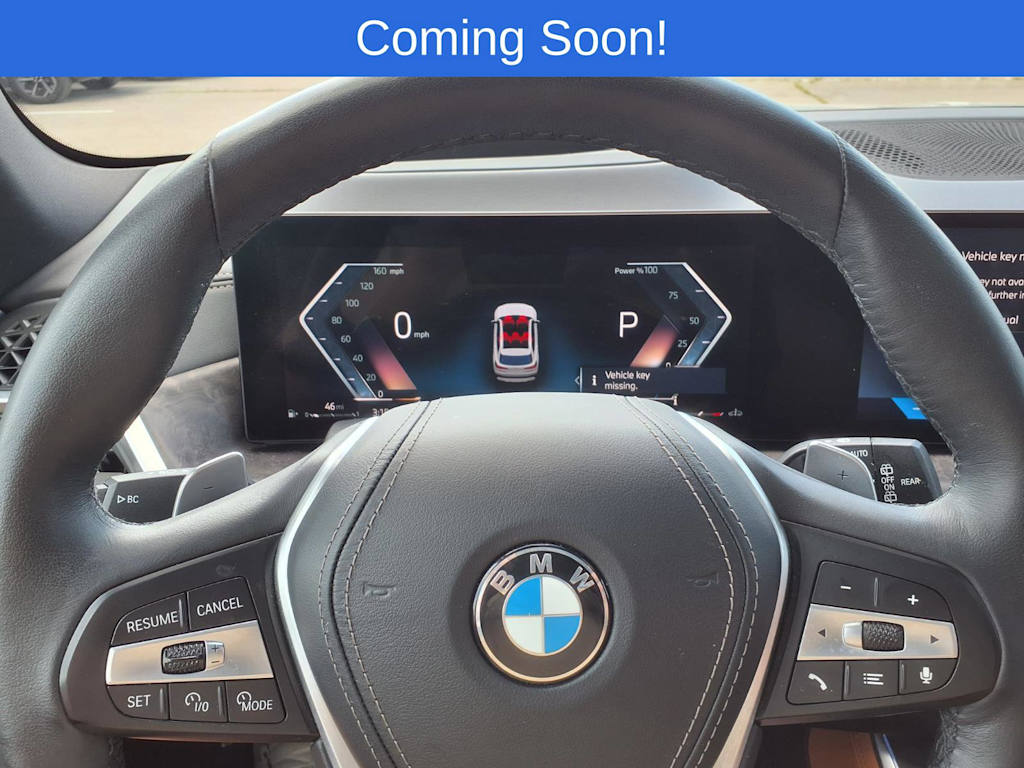 Thumbnail: 2024 BMW X5 - 12