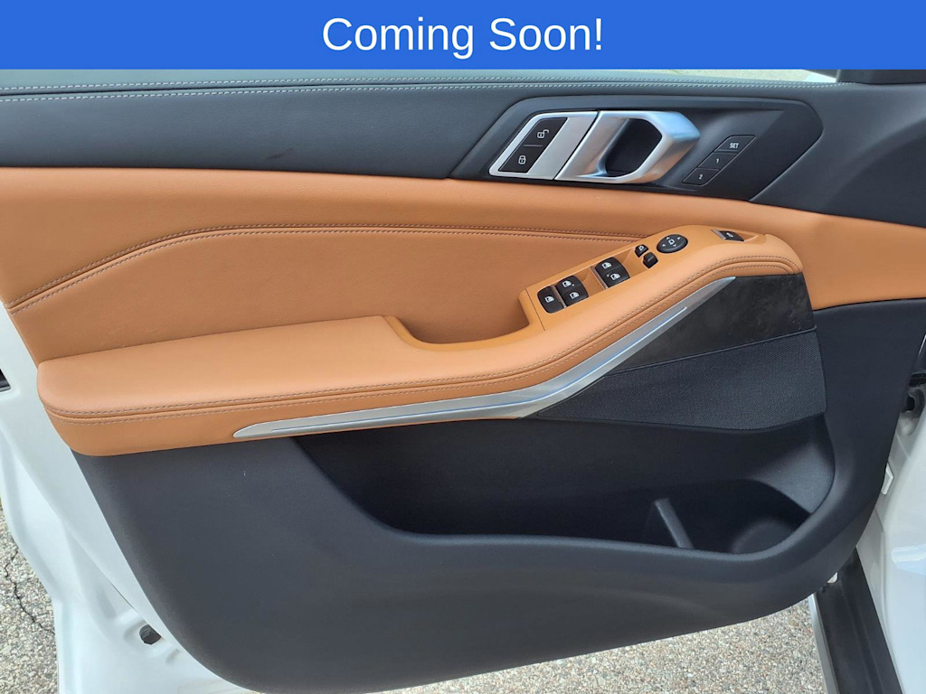 Thumbnail: 2024 BMW X5 - 20