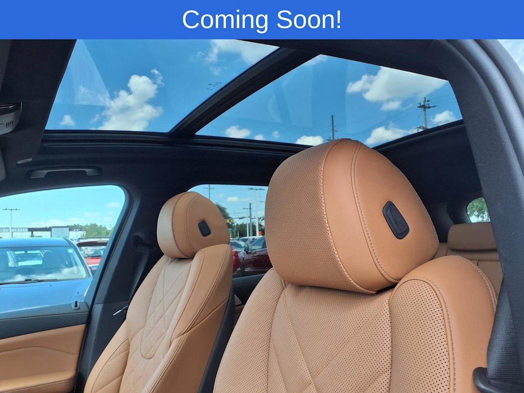 Thumbnail: 2024 BMW X5 - 23
