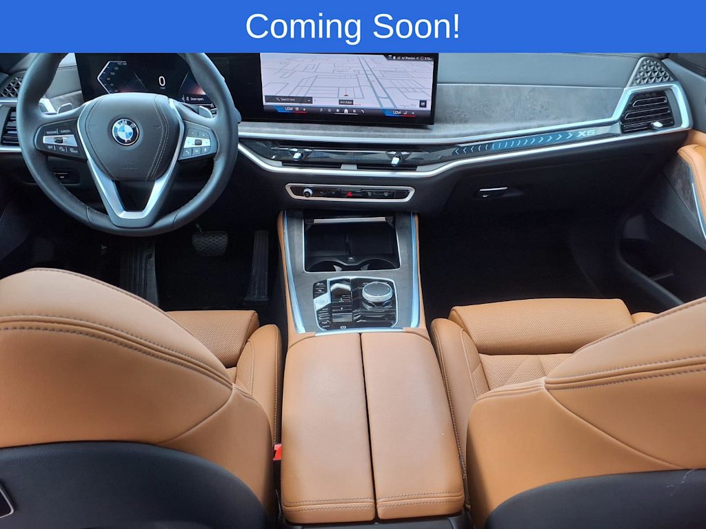 Thumbnail: 2024 BMW X5 - 2