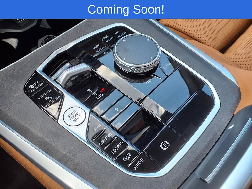 Thumbnail: 2024 BMW X5 - 14