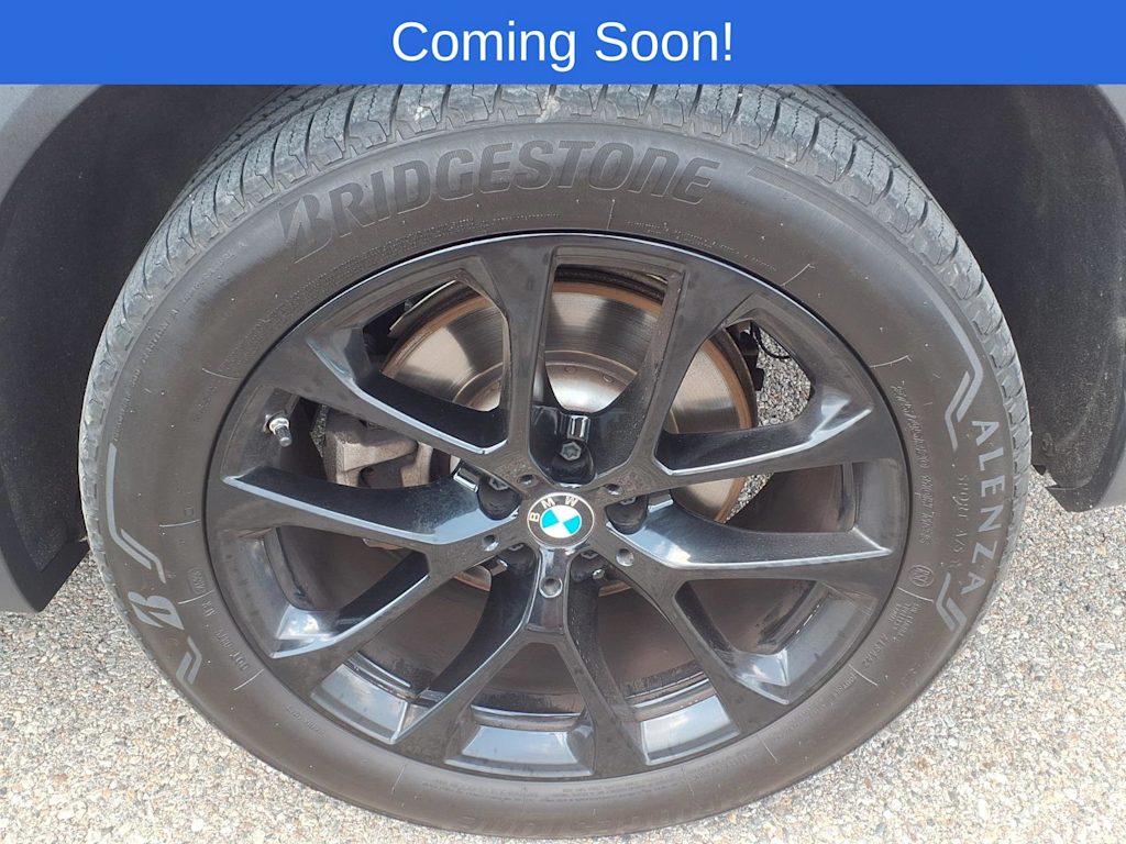 Thumbnail: 2024 BMW X5 - 8
