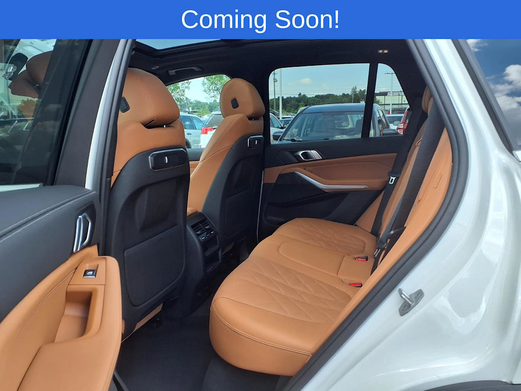 Thumbnail: 2024 BMW X5 - 11
