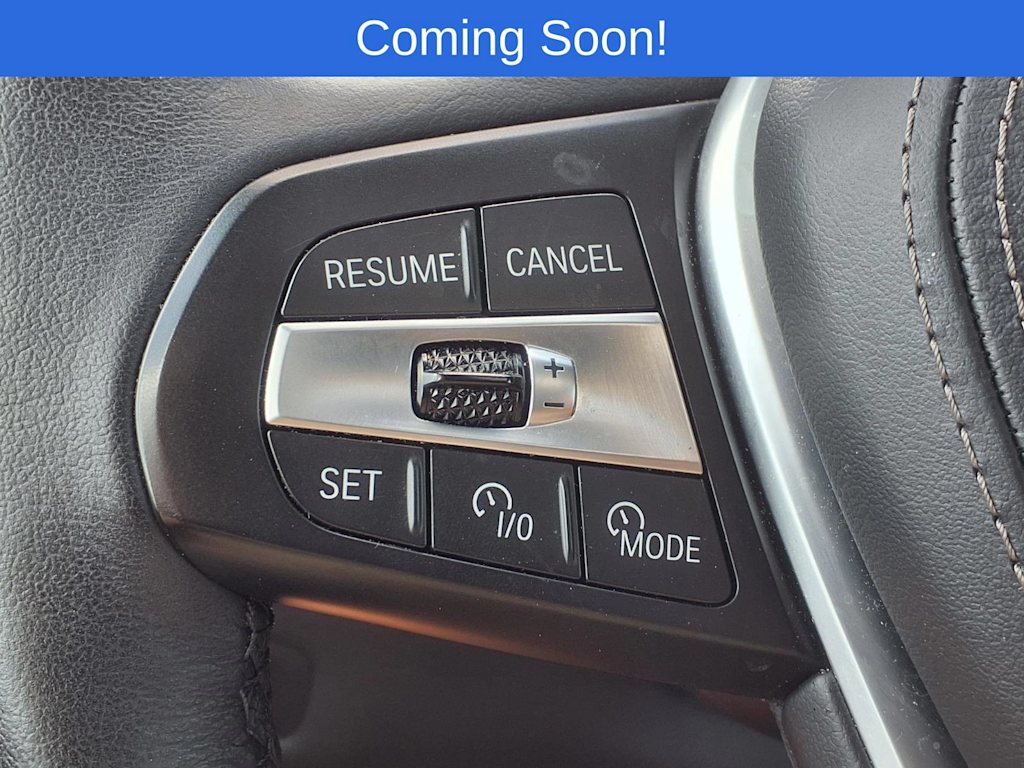 Thumbnail: 2024 BMW X5 - 30