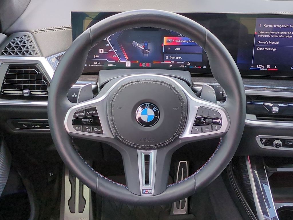 Thumbnail: 2025 BMW X7 - 13