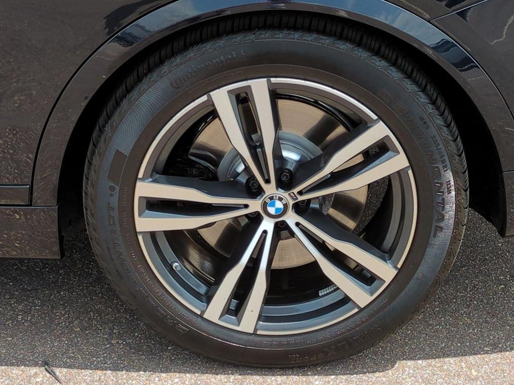 Thumbnail: 2025 BMW X7 - 8