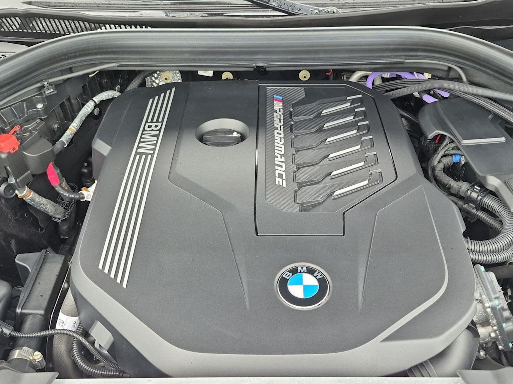 Thumbnail: 2022 BMW X3 - 9