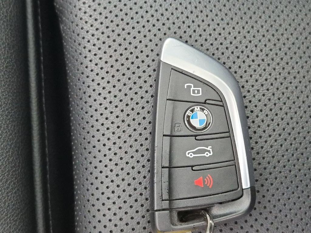 Thumbnail: 2022 BMW X3 - 38