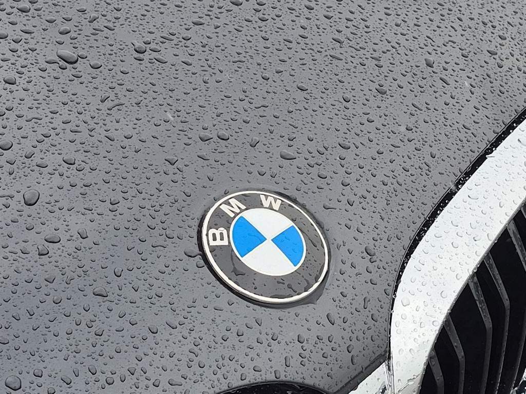 Thumbnail: 2022 BMW X3 - 7