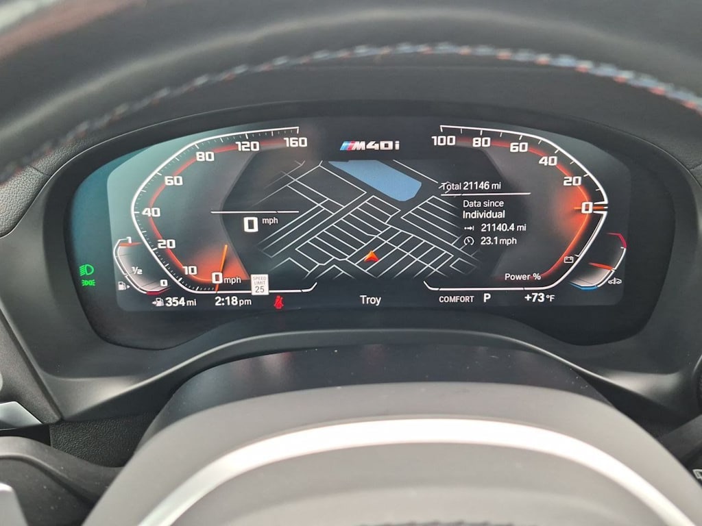 Thumbnail: 2022 BMW X3 - 17