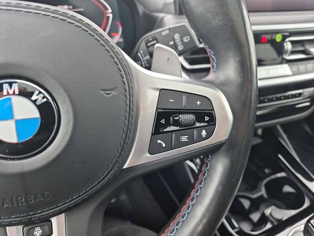 Thumbnail: 2022 BMW X3 - 32