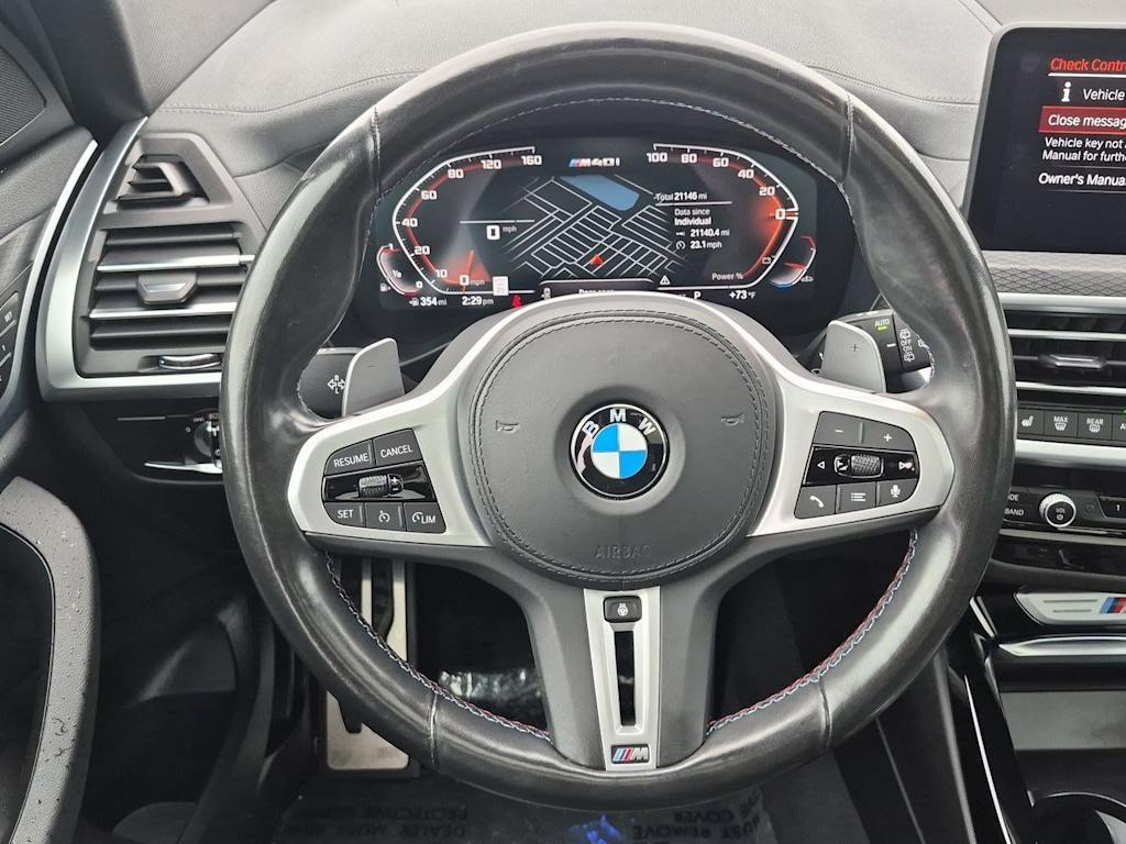 Thumbnail: 2022 BMW X3 - 14