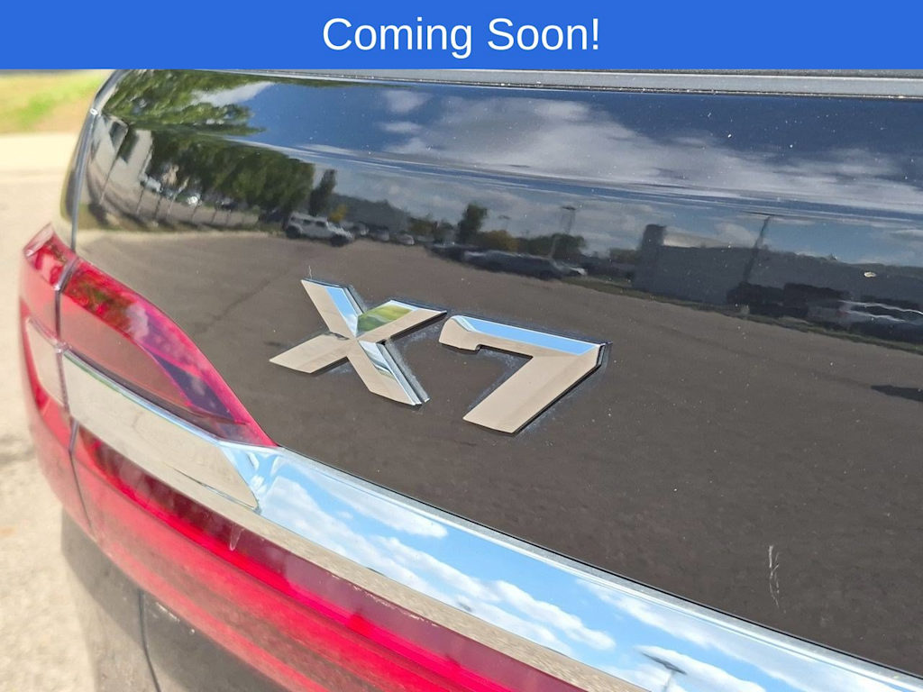 Thumbnail: 2022 BMW X7 - 24