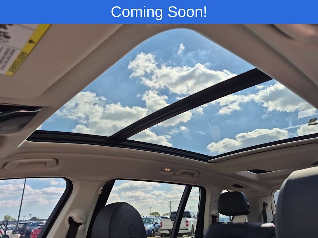 Thumbnail: 2022 BMW X7 - 26