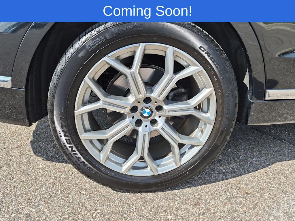 Thumbnail: 2022 BMW X7 - 8