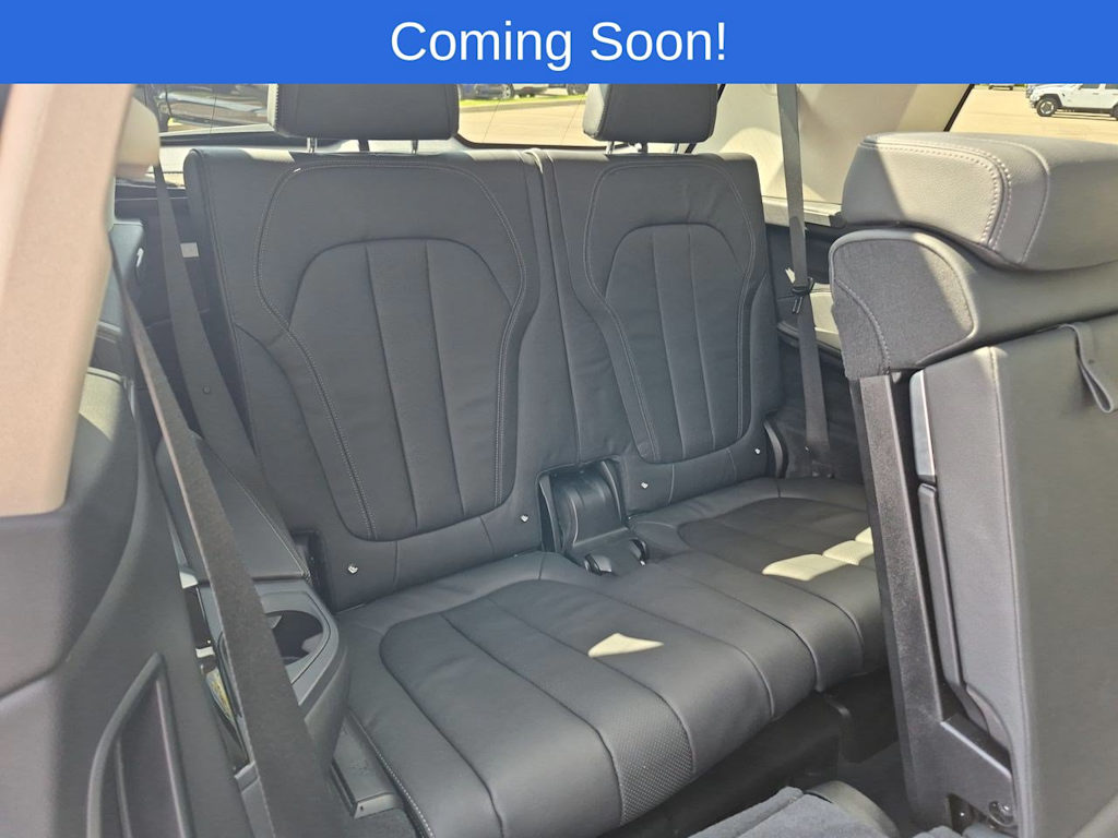 Thumbnail: 2022 BMW X7 - 29