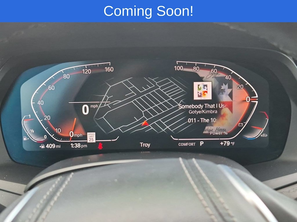 Thumbnail: 2022 BMW X7 - 17