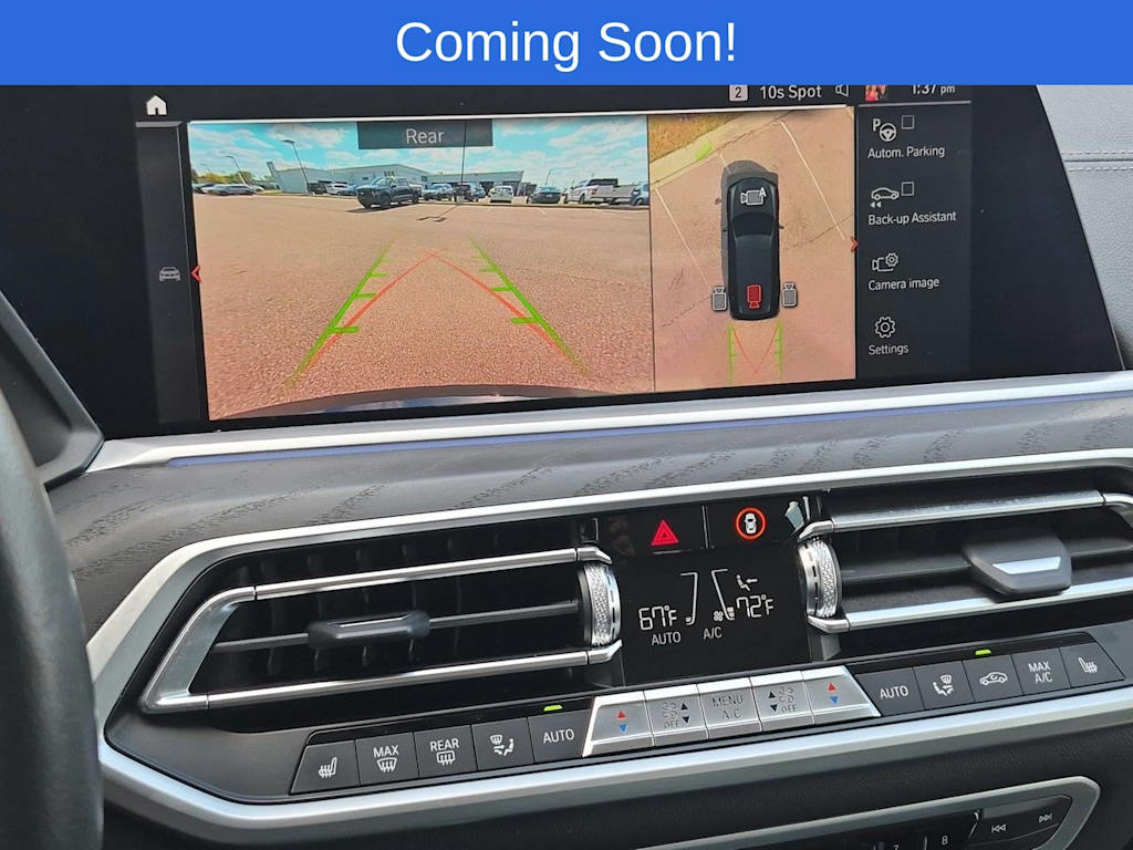 Thumbnail: 2022 BMW X7 - 36