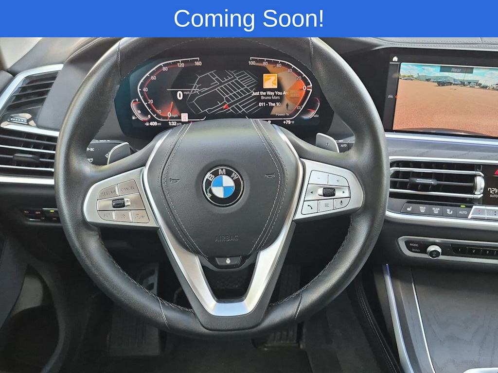 Thumbnail: 2022 BMW X7 - 10