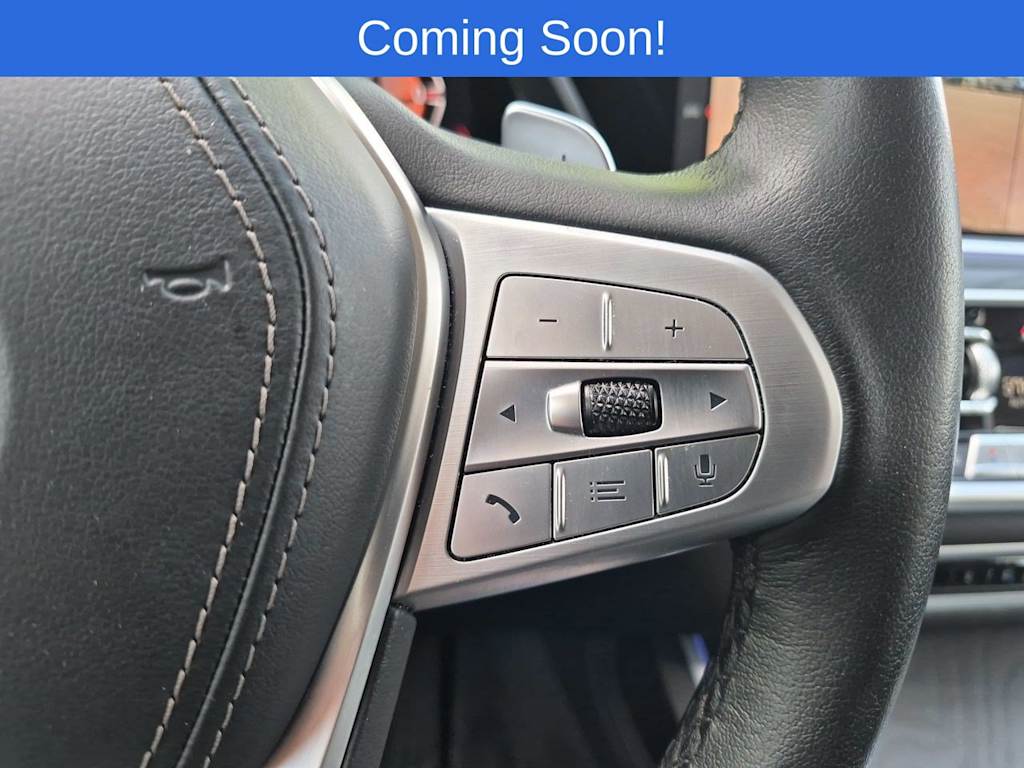 Thumbnail: 2022 BMW X7 - 34