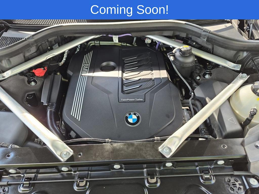 Thumbnail: 2022 BMW X7 - 9