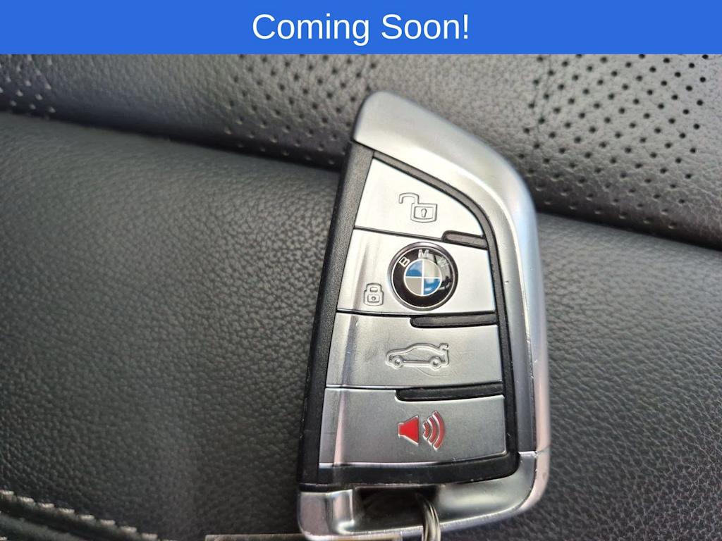 Thumbnail: 2022 BMW X7 - 39