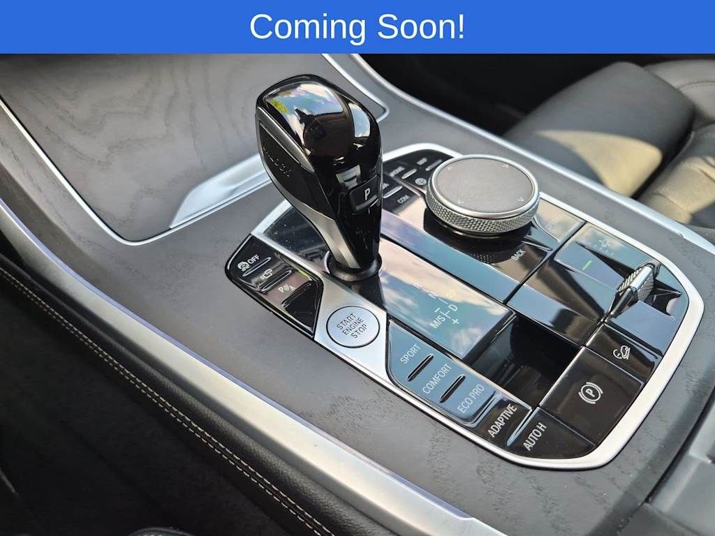 Thumbnail: 2022 BMW X7 - 38