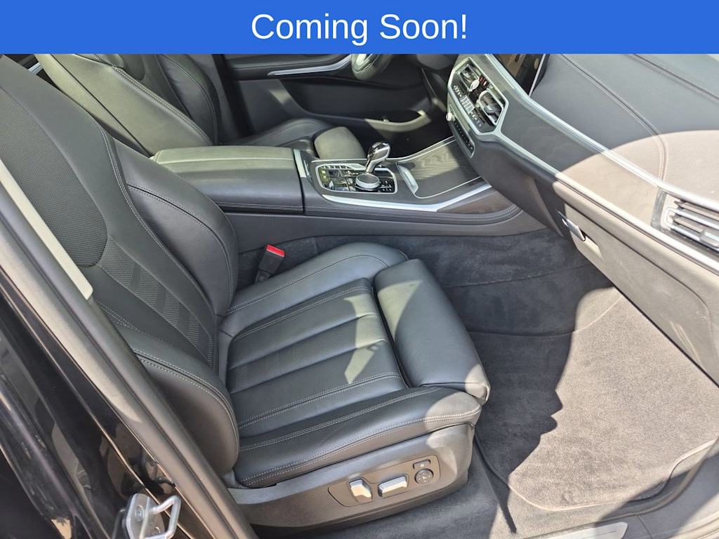 Thumbnail: 2022 BMW X7 - 32