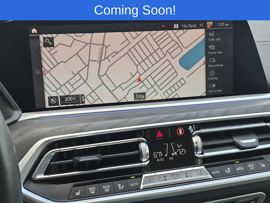 Thumbnail: 2022 BMW X7 - 15