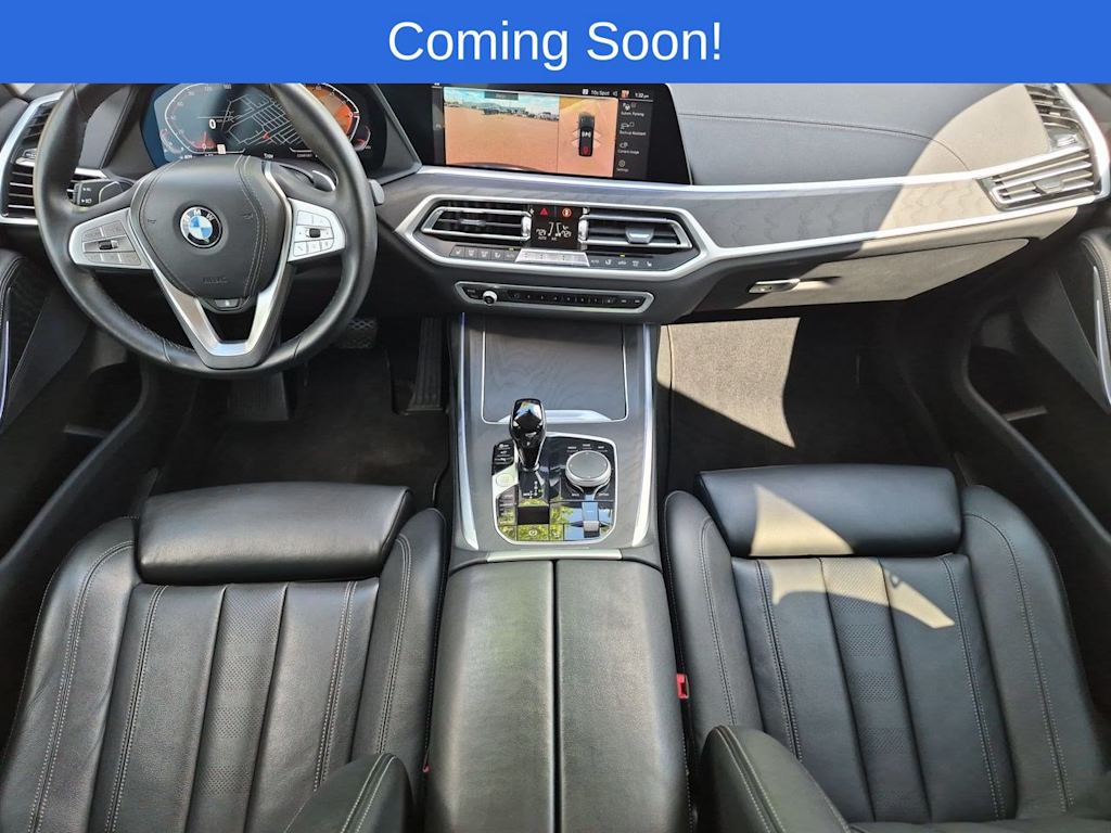 Thumbnail: 2022 BMW X7 - 2