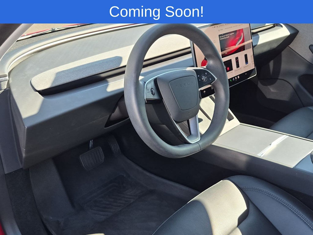 Thumbnail: 2024 Tesla Model 3 - 2