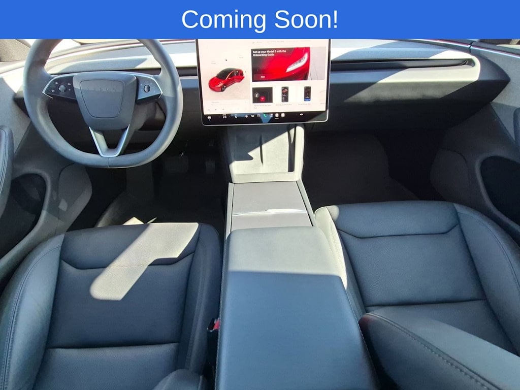 Thumbnail: 2024 Tesla Model 3 - 9