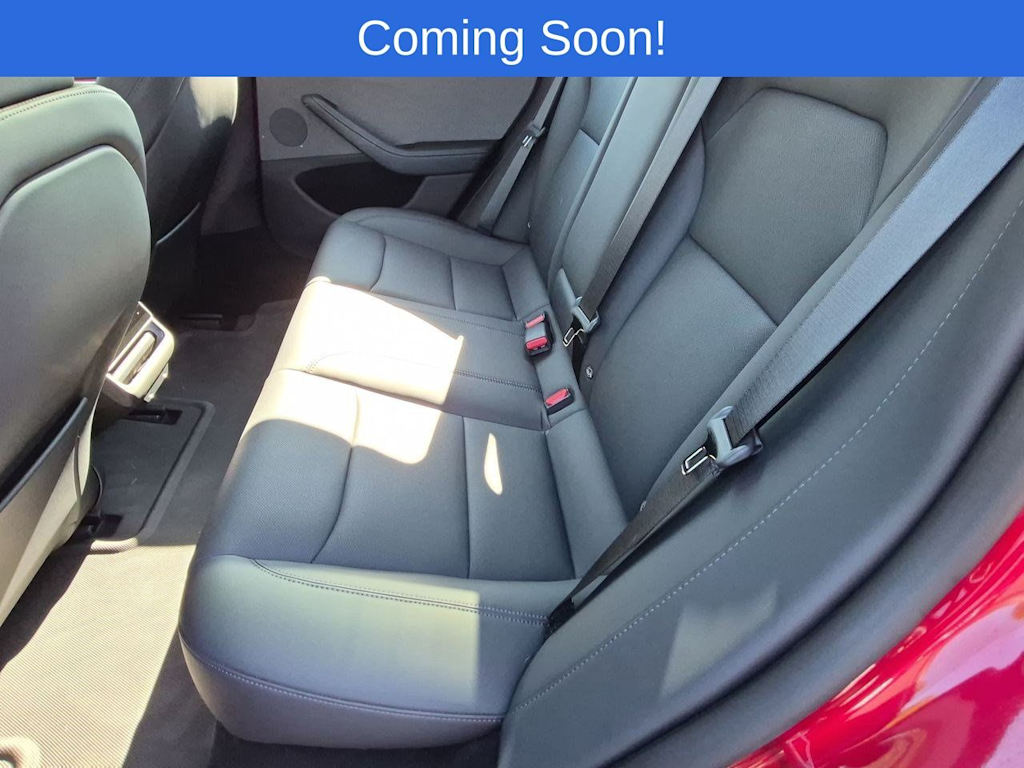 Thumbnail: 2024 Tesla Model 3 - 24