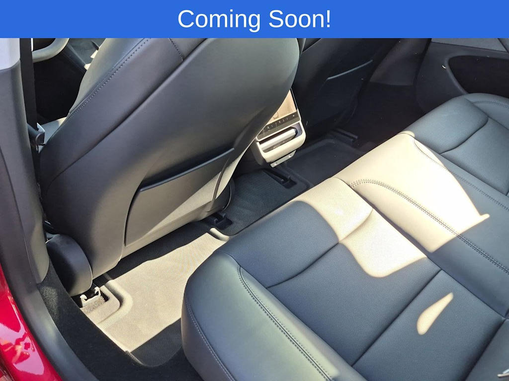 Thumbnail: 2024 Tesla Model 3 - 10