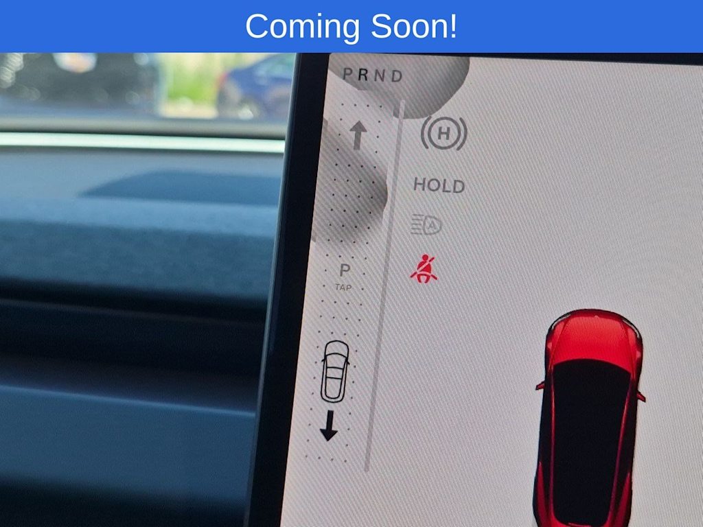 Thumbnail: 2024 Tesla Model 3 - 31