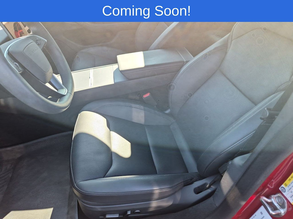 Thumbnail: 2024 Tesla Model 3 - 21