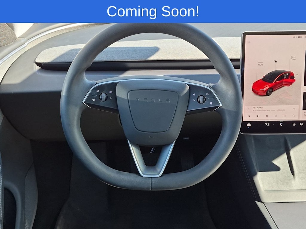 Thumbnail: 2024 Tesla Model 3 - 11