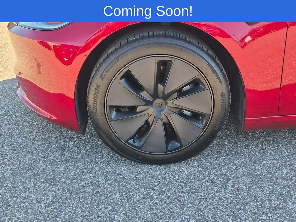 Thumbnail: 2024 Tesla Model 3 - 8