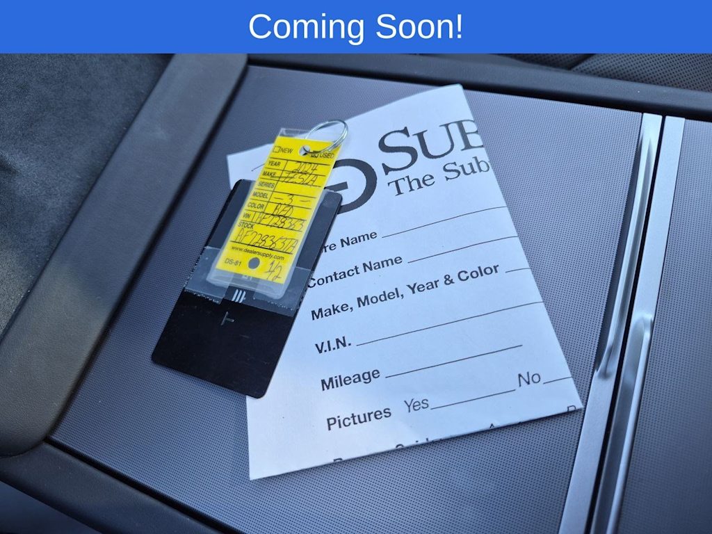 Thumbnail: 2024 Tesla Model 3 - 14