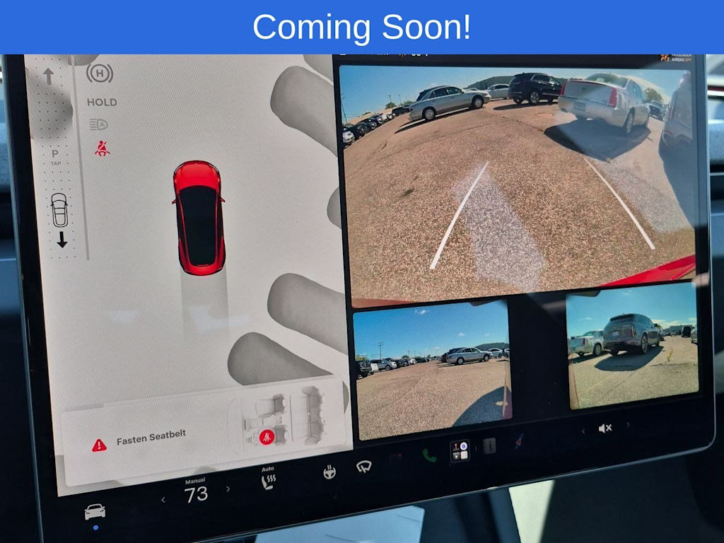 Thumbnail: 2024 Tesla Model 3 - 29