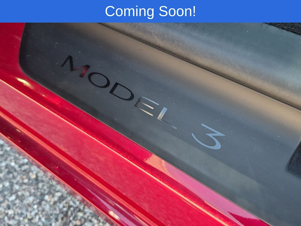 Thumbnail: 2024 Tesla Model 3 - 7