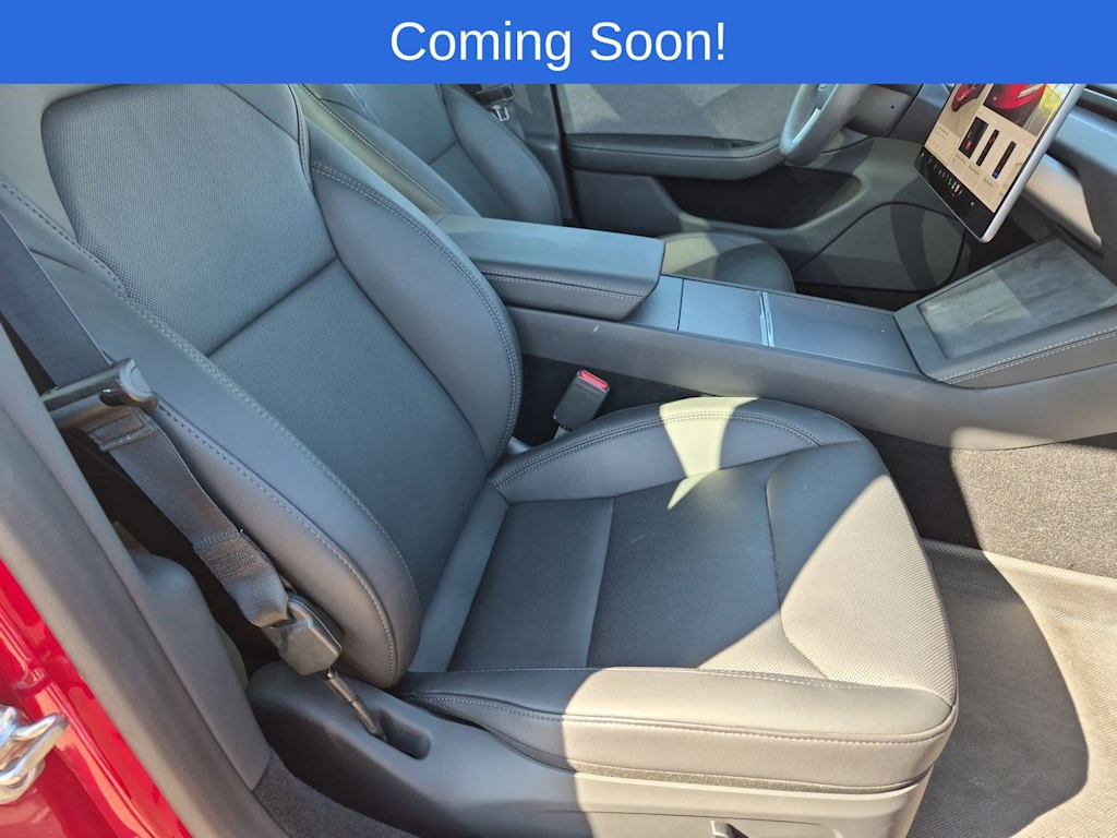 Thumbnail: 2024 Tesla Model 3 - 26