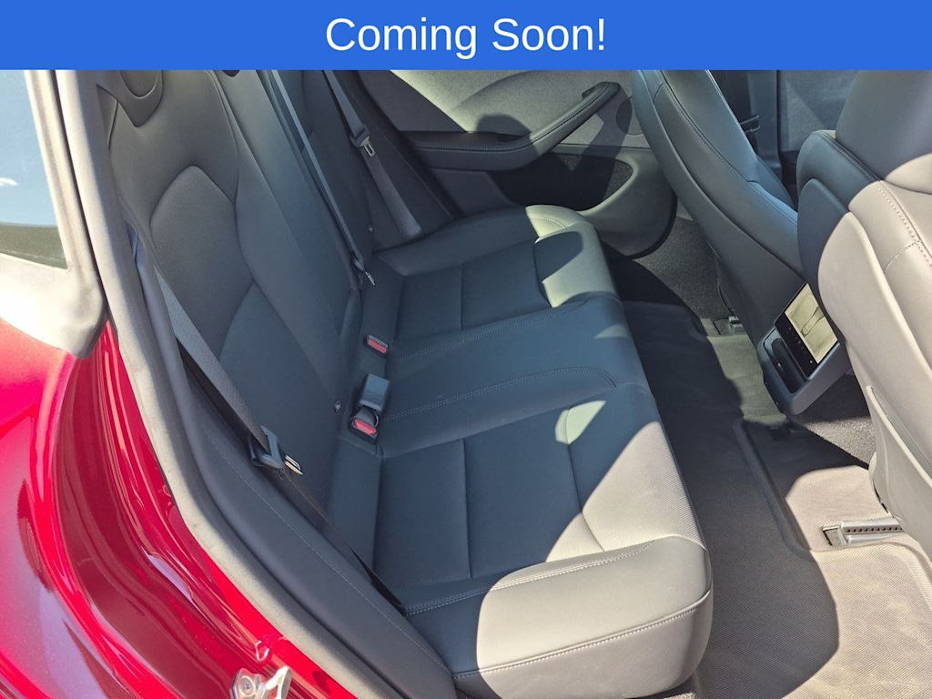 Thumbnail: 2024 Tesla Model 3 - 25
