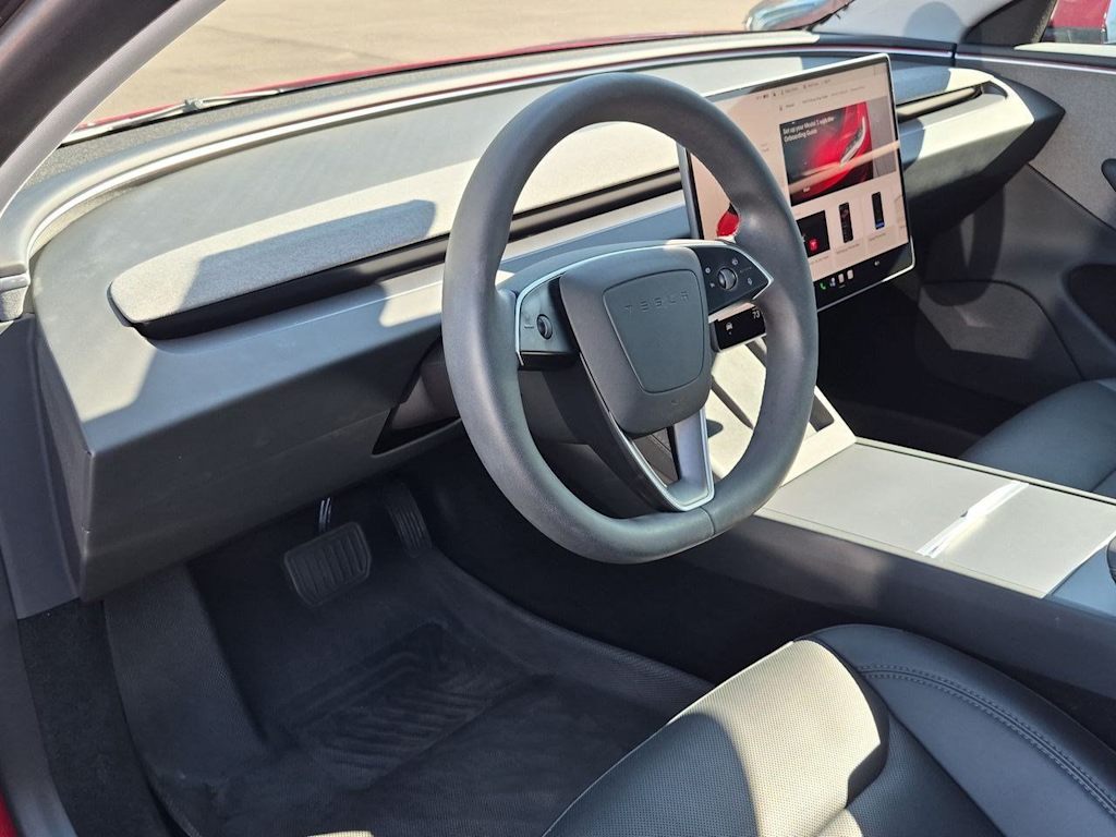 Thumbnail: 2024 Tesla Model 3 - 2